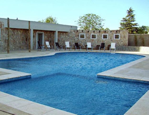 Howard Johnson Ramallo Exterior foto